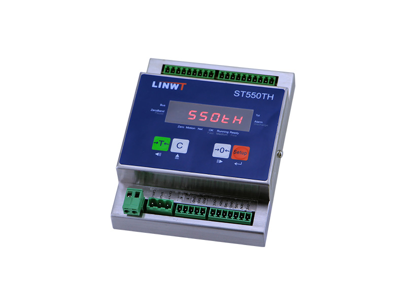 包裝稱重儀表廠家解讀自動(dòng)化包裝的優(yōu)勢(shì)